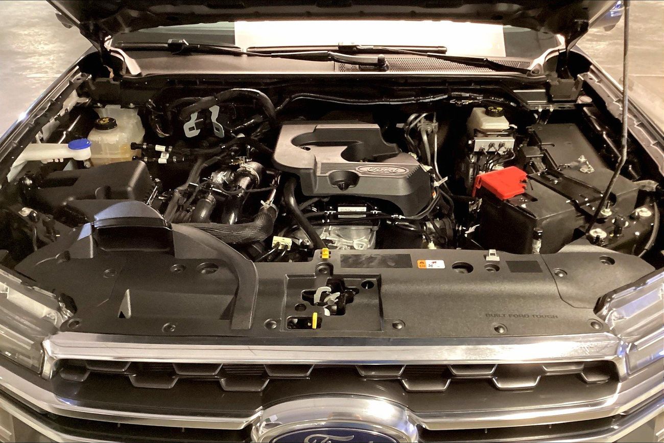 فورد ايفرست Limited | شامل الضمان | 0 ﺪﻔﻋﺓ ﺃﻮﻟﻯ