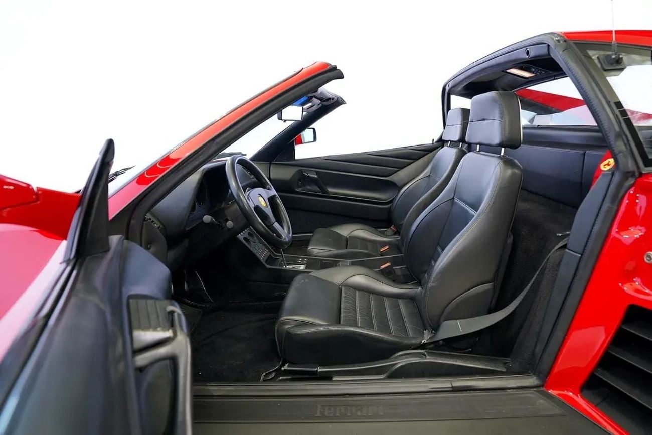 Ferrari 348 TS STD