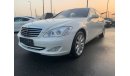 Mercedes-Benz S 550 Mercedes S550_2009_Excellent_Condihion _Full option