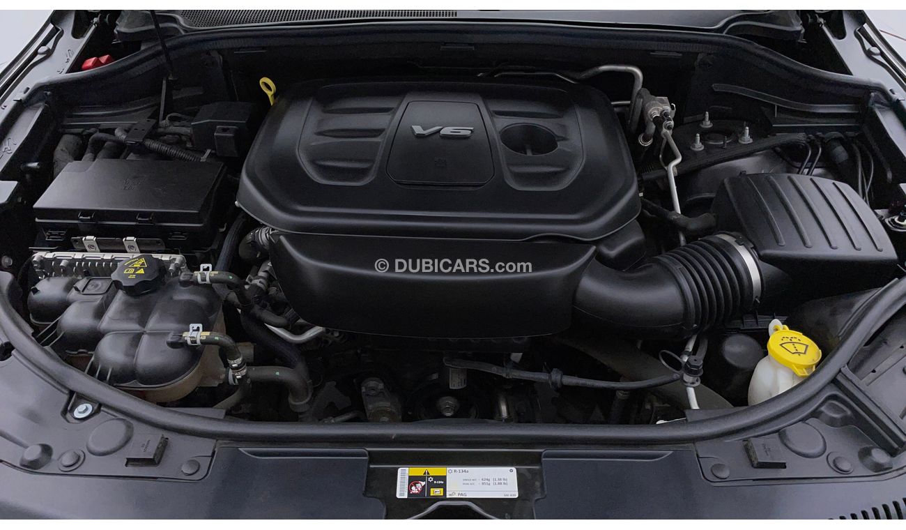 Durango Gt Engine Used Dodge Durango GT 3.6 | Under Warranty | Inspected on 150 ...
