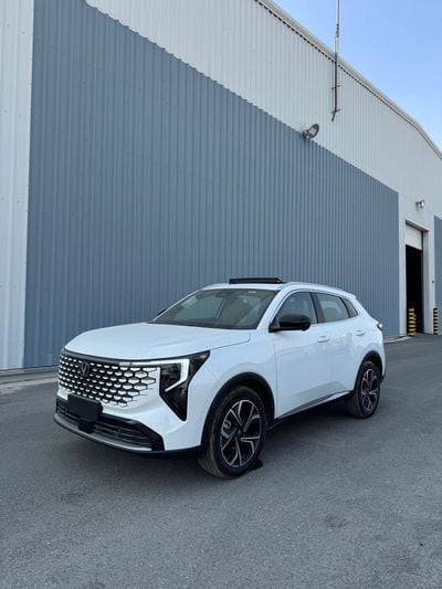 Changan CS55 Plus STANDARD CS55 PLUS TIANSHU PREMIUM