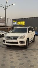 لكزس LX 570