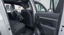 تويوتا هيلوكس TOYOTA HILUX ADVENTURE 4.0 AT 4X4 -2026YM