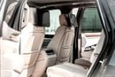 Cadillac Escalade Sport Platinum 6.2L AWD