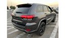 جيب جراند شيروكي 2018 Jeep Grand Cherokee MidOption