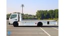 Mitsubishi Fuso Canter 2023 Fuso Tow Truck Recovery 4.2L RWD M/T Diesel - Brand New - Book Now