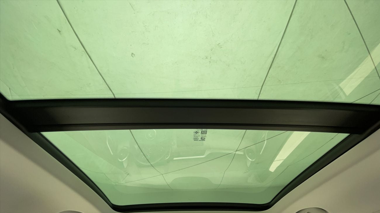 MG ZS LUXURY 1.5 | Zero Down Payment | Home Test Drive