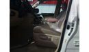 Toyota Land Cruiser VXS WHITE EDITION V8 5.7