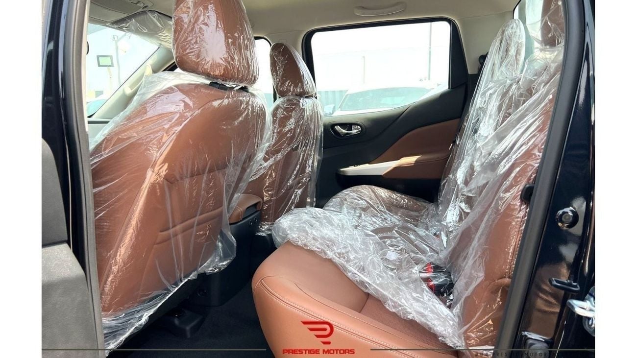 يو اي زي ريتش 6 AT 2024