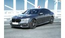 BMW 750Li M SPORT