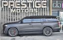 Cadillac Escalade Escalade-V 6.2L 2023 V 682hp Supercharged