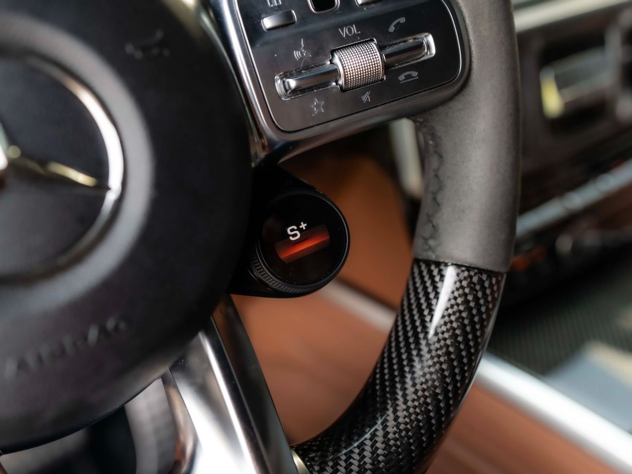 Mercedes-Benz G 63 AMG Std 4.0L