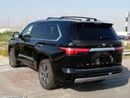 Toyota Sequoia 2026 TOYOTA SEQUOIA CAPSTONE 3.5L V6 I FORCE MAX BRAND NEW 0KM