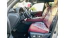 Lexus LX 600 BRAND NEW GCC SPEC RAMADAN OFFER UNDER WARRANTY ASHWOOD