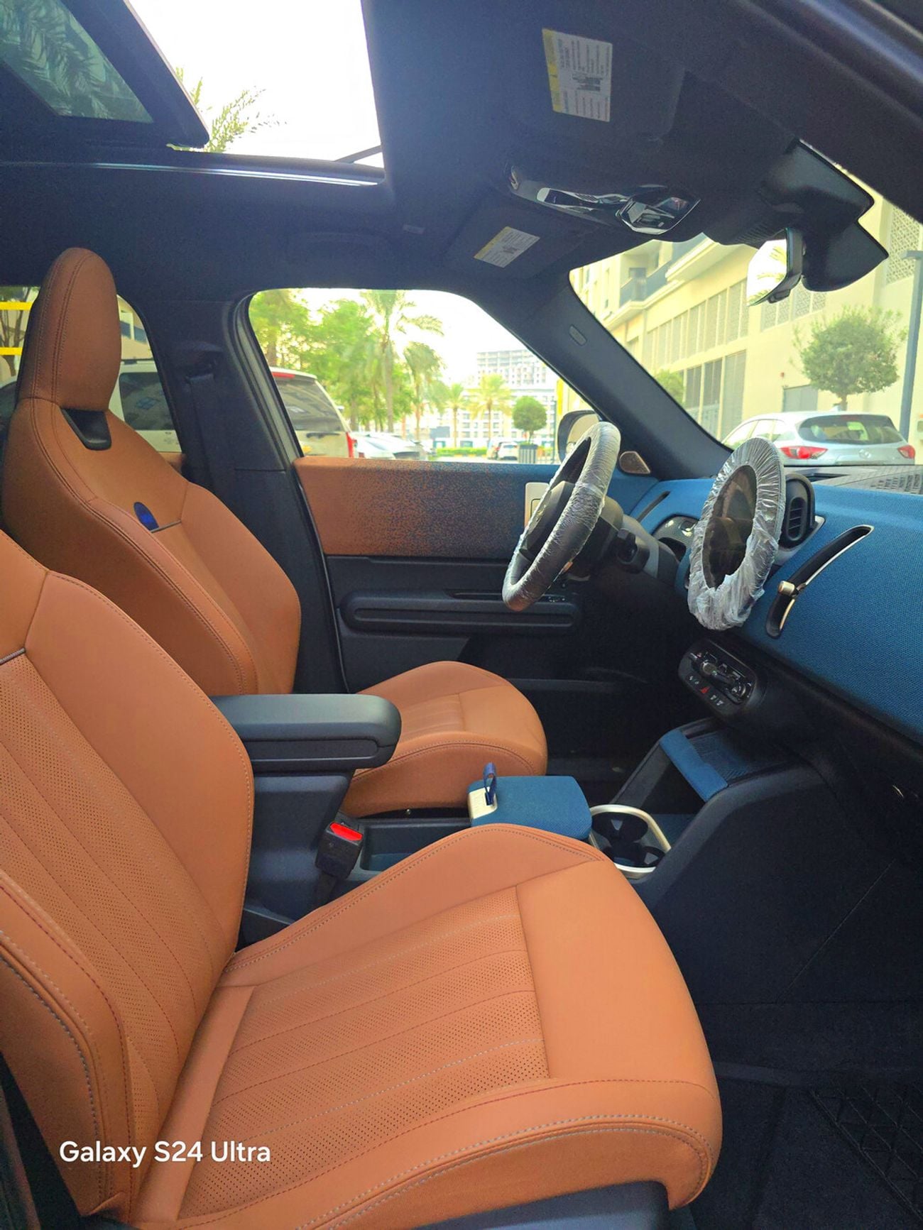 Mini Countryman COOPER S