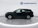 Volkswagen Tiguan Tiguan Life With Camera 1.4L (Ref#03777)