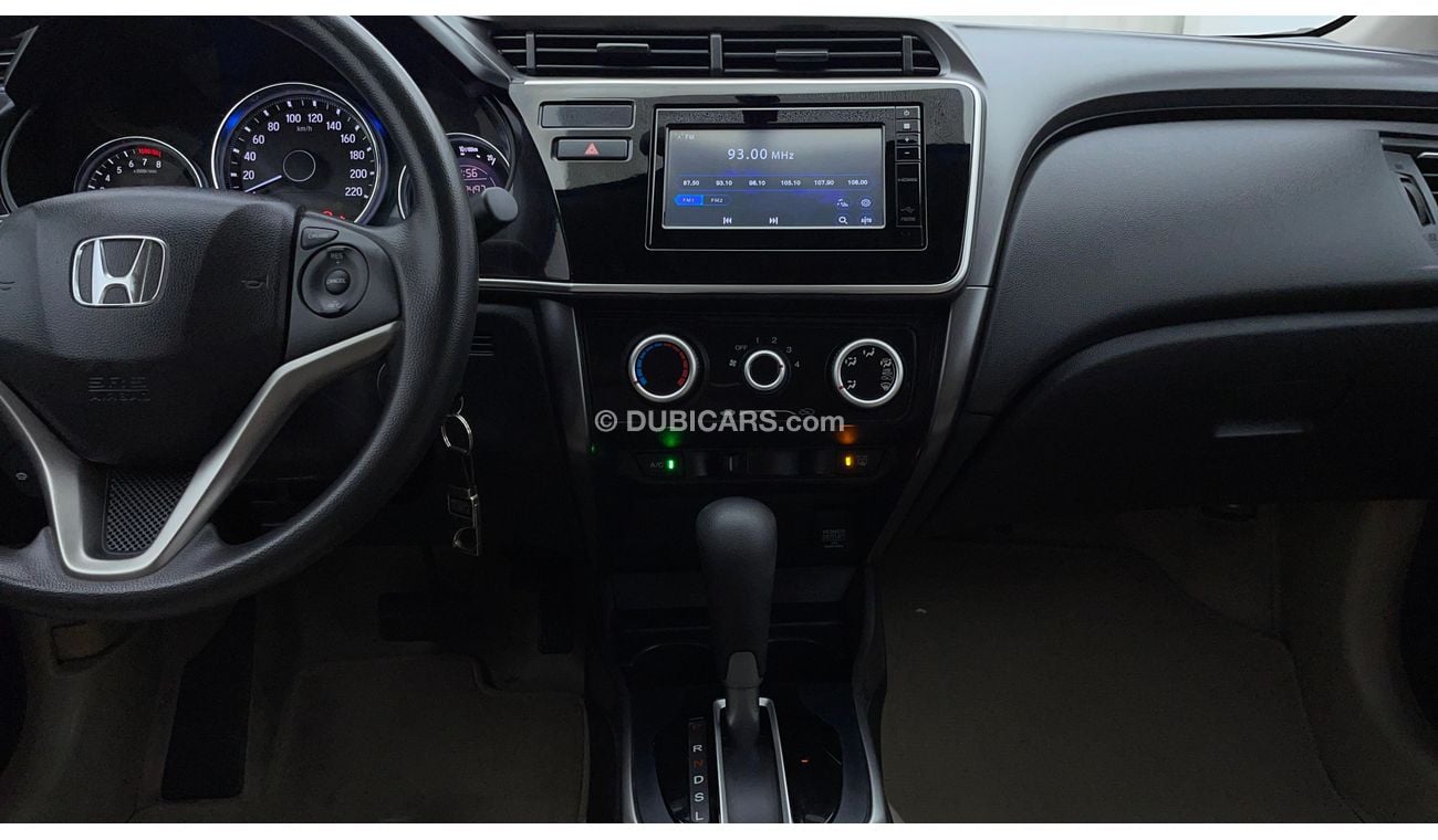 Honda City DX 1.5 | Under Warranty | Inspected on 150+ parameters