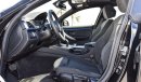 BMW 430i i  Grand Coupe. Local Registration + 10%