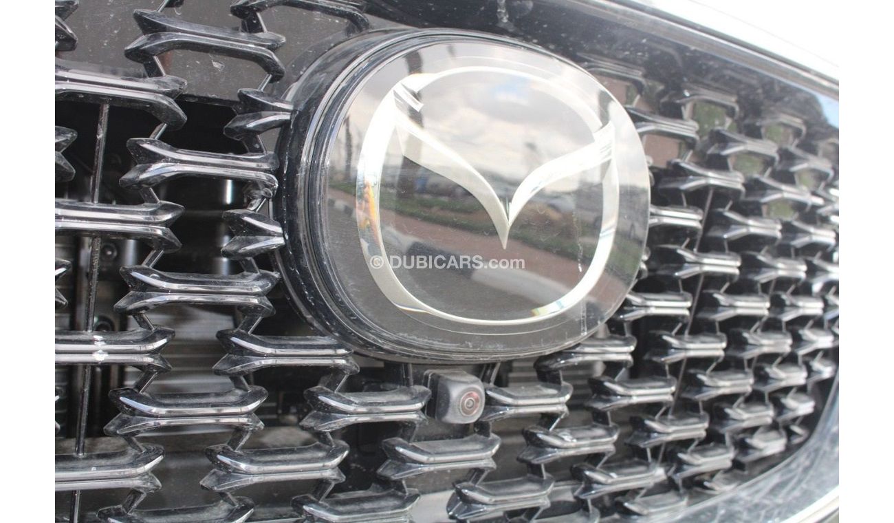 مازدا CX5 2.0L Petrol 2WD Mid Options Auto