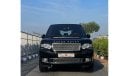 Land Rover Range Rover Vogue HSE 2012-WITH AUTO BIOGRAPHY BODY KIT-EXCELLENT CONDITION-VAT INCLUSIVE