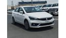 Suzuki Ciaz GLX, 1.5L PETROL / LEATHER SEATS / REAR CAMERA / PUSH START (CODE # 67849)