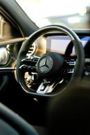 Mercedes Benz E63 AMG Mercedes E 63s AMG Carbon Fibre Package Japanese Specs