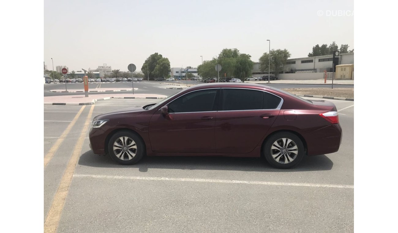 Honda Accord 890X60 ,0% DOWN PAYMENT , FSH , MINT CONDITION