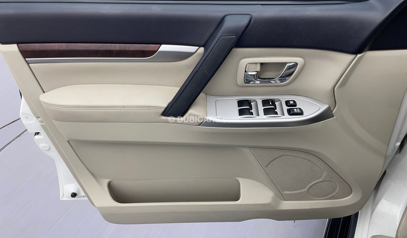 Mitsubishi Pajero GLS LOWLINE 3.5 | Zero Down Payment | Free Home Test Drive