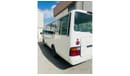 Toyota Coaster Disel