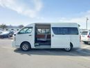 Toyota Hiace TOYOTA HIACE VAN RHD 2010 MODEL 3.0 L DIESEL AUTOMATIC(PM06521)