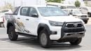 Toyota Hilux ADVENTURE