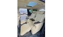 Toyota Alphard TOYOTA ALPHARD FULL OPTIONS 2021 MODEL 7SEATER DUBAI RTA PASSED