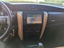 Toyota Fortuner EXR 4X4 V4 2.7L Excellent Condition