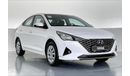 Hyundai Accent Smart / GL