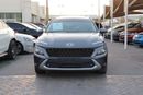 Hyundai Kona Smartstream 2.0L Hyundai Kona Full Option/ GCC / Free Accident/ 2022 / Under Warranty