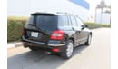 مرسيدس بنز GLK 350 مرسيدس جي ال كي 350 موديل 2011