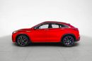 Infiniti QX55 2.0T Essential (AWD) ESSENTIAL 2.0