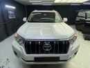 Toyota Prado GXR