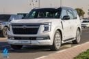 Nissan Patrol LE Platinum 2026 GCC 3.5 Twin Turbo | AWD | 9AT | 8 Seater SUV