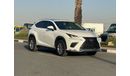 Lexus NX300 Platinum Nx300T 2019 full option