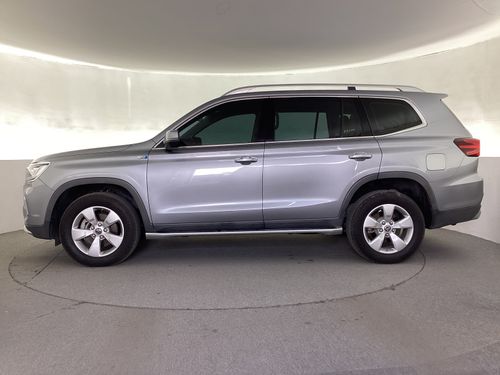 MG RX8 Standard | Guaranteed Warranty | 0 Down Payment | 11.11 Flash Sale + AED 2K FREEBIES