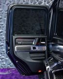 Mercedes Benz Brabus Mercedes-Benz G-Class Brabus G600 Rocket - Brand new