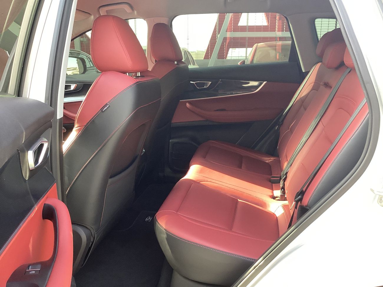 شيري تيجو 7 برو ماكس Standard | شامل الضمان | 0 ﺪﻔﻋﺓ ﺃﻮﻟﻯ