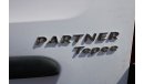 Peugeot Partner Tepee