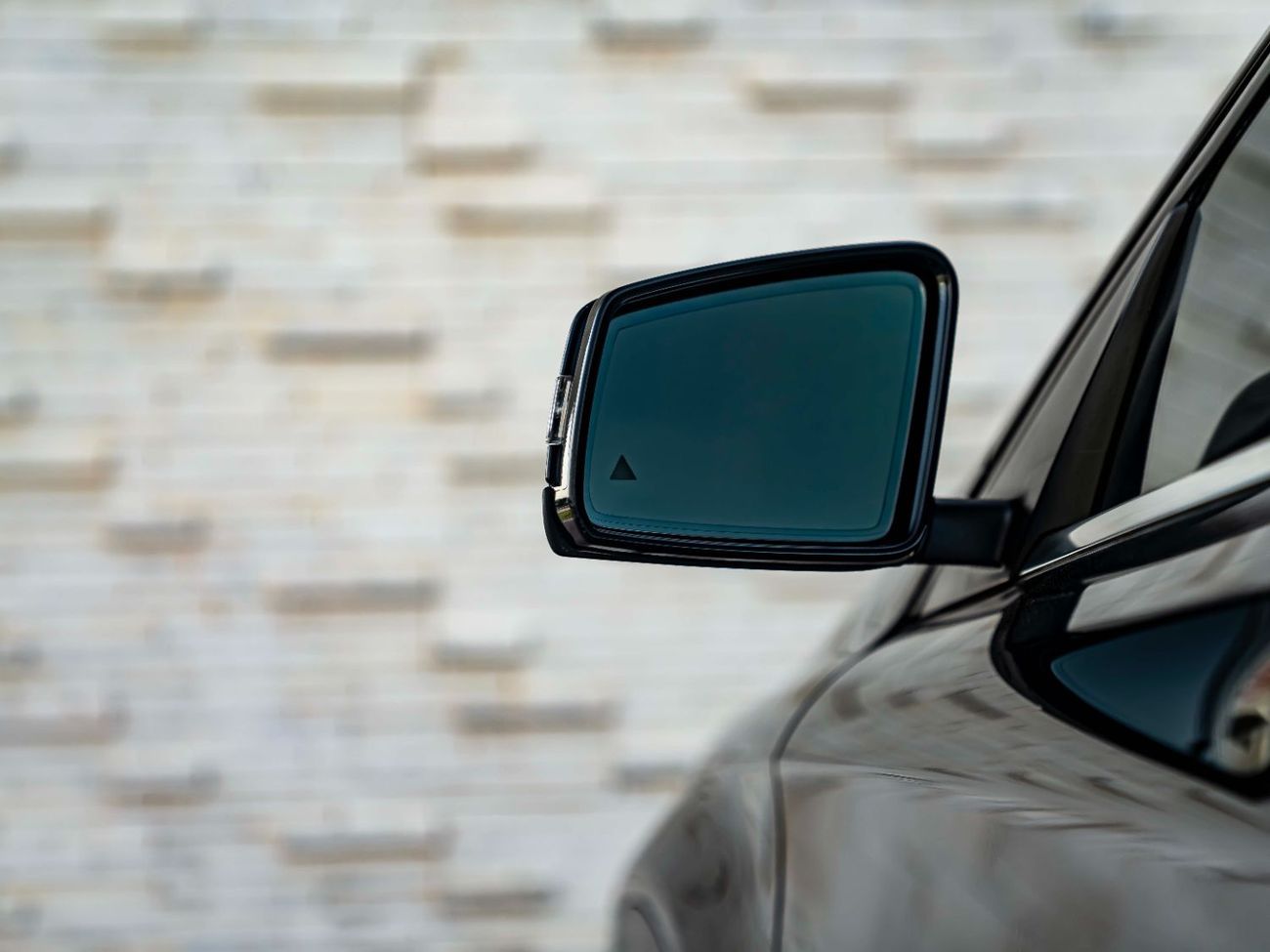 مرسيدس بنز GLA 250 Std 2.0L (211 HP)