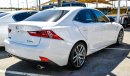 Lexus IS 200 t FSport