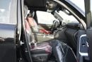 تويوتا لاند كروزر VXR