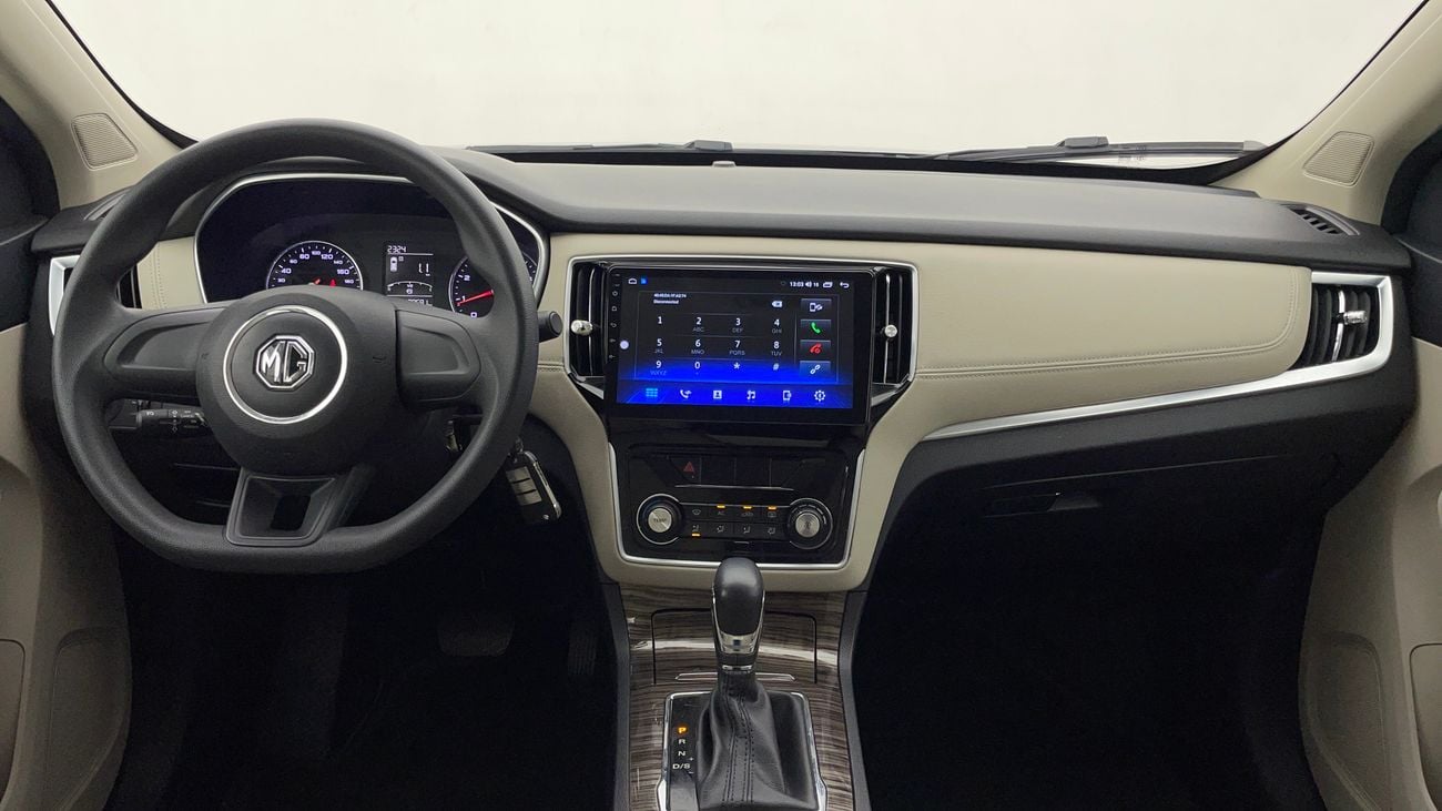 MG RX5 2023 STD | AED 580/Month | 0 DP | 30 Day Return | Warranty | Service History