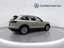 Volkswagen Touareg Trendline 2.0L (Ref#13862)