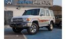 Toyota Land Cruiser 70 TOYOTA LAND CRUISER HARDTOP 4.0L 2023